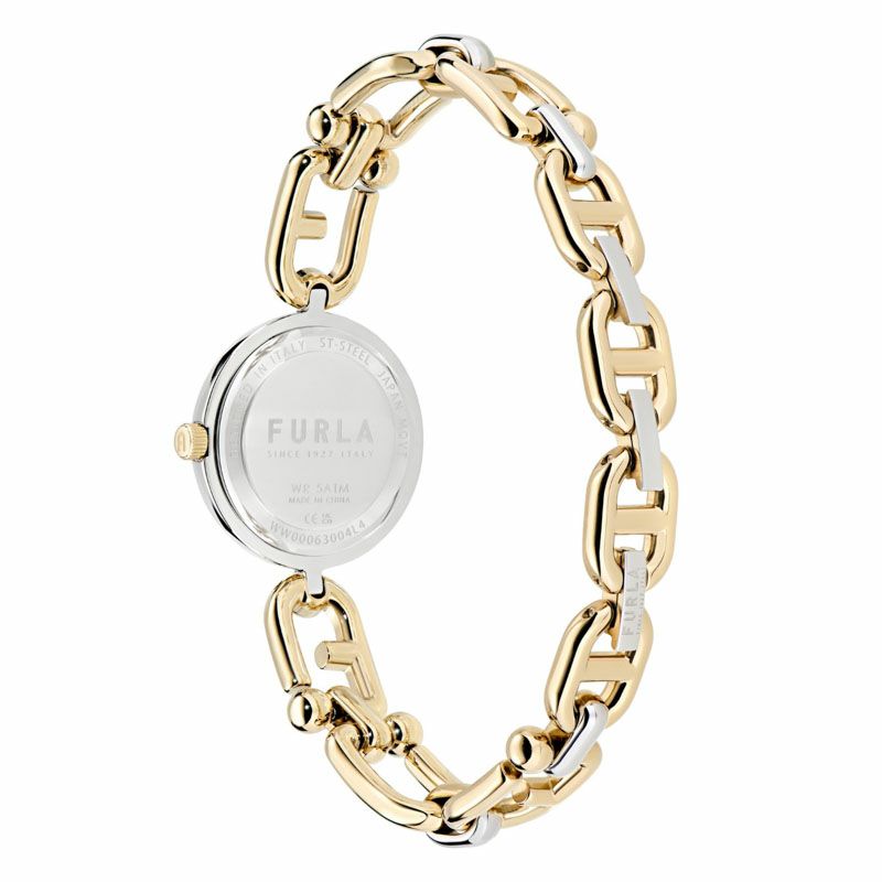 FURLA  FURLA MIANUVOLA ROUND フルラ フルラ ミアヌヴォラ ラウンド / WW00063004L4
