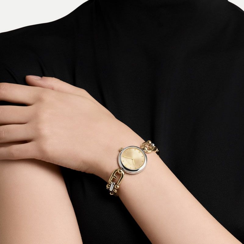 FURLA  FURLA MIANUVOLA ROUND フルラ フルラ ミアヌヴォラ ラウンド / WW00063004L4