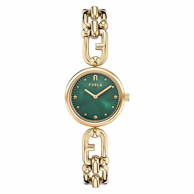 FURLA  FURLA MIANUVOLA ROUND フルラ フルラ ミアヌヴォラ ラウンド / WW00063002L2