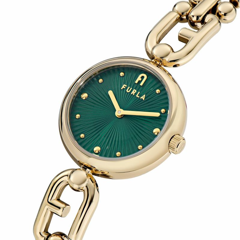 FURLA  FURLA MIANUVOLA ROUND フルラ フルラ ミアヌヴォラ ラウンド / WW00063002L2