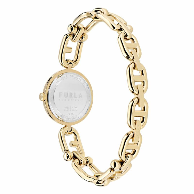 FURLA  FURLA MIANUVOLA ROUND フルラ フルラ ミアヌヴォラ ラウンド / WW00063002L2