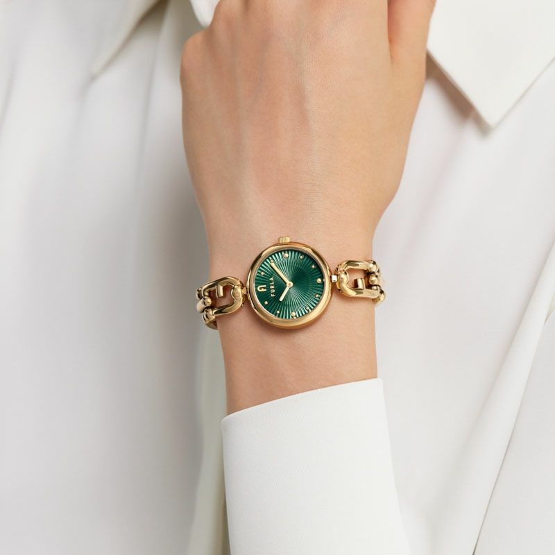 FURLA  FURLA MIANUVOLA ROUND フルラ フルラ ミアヌヴォラ ラウンド / WW00063002L2