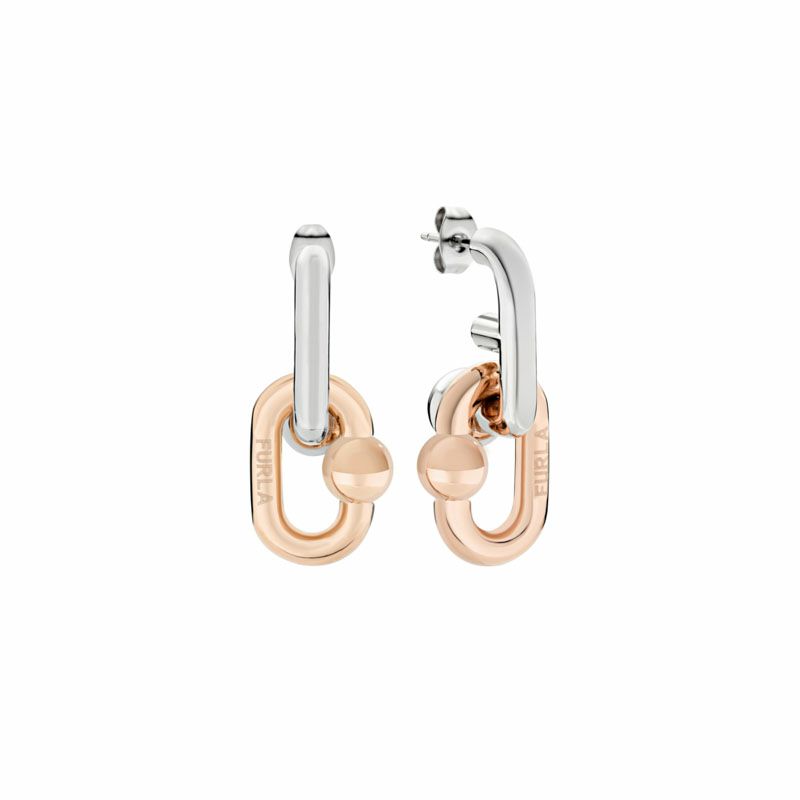 FURLA  FURLA MIANUVOLA フルラ フルラ ミアヌヴォラ  ピアス / FJ1221ETU