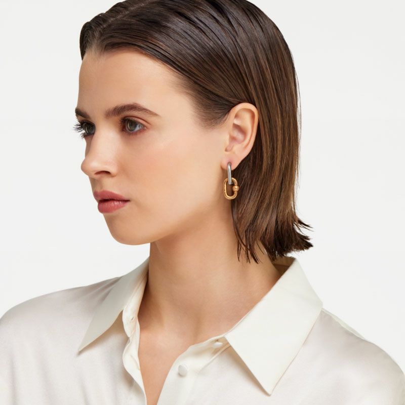 FURLA  FURLA MIANUVOLA フルラ フルラ ミアヌヴォラ  ピアス / FJ1221ETU