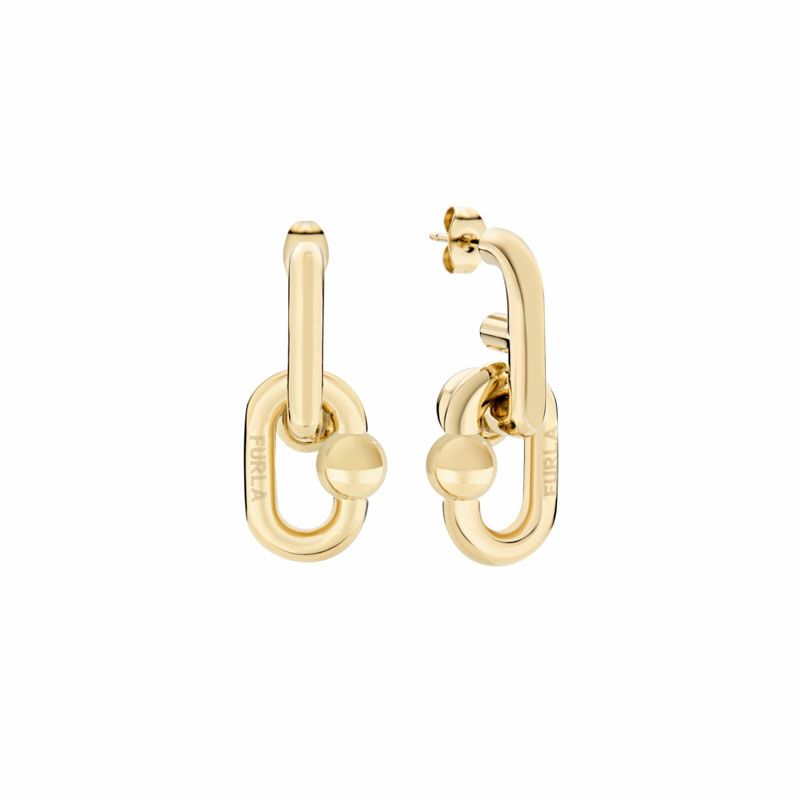 FURLA  FURLA MIANUVOLA フルラ フルラ ミアヌヴォラ  ピアス / FJ1222ETU