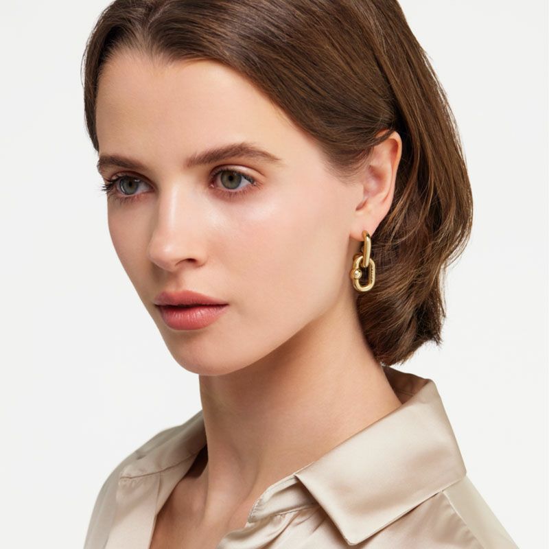 FURLA  FURLA MIANUVOLA フルラ フルラ ミアヌヴォラ  ピアス / FJ1222ETU