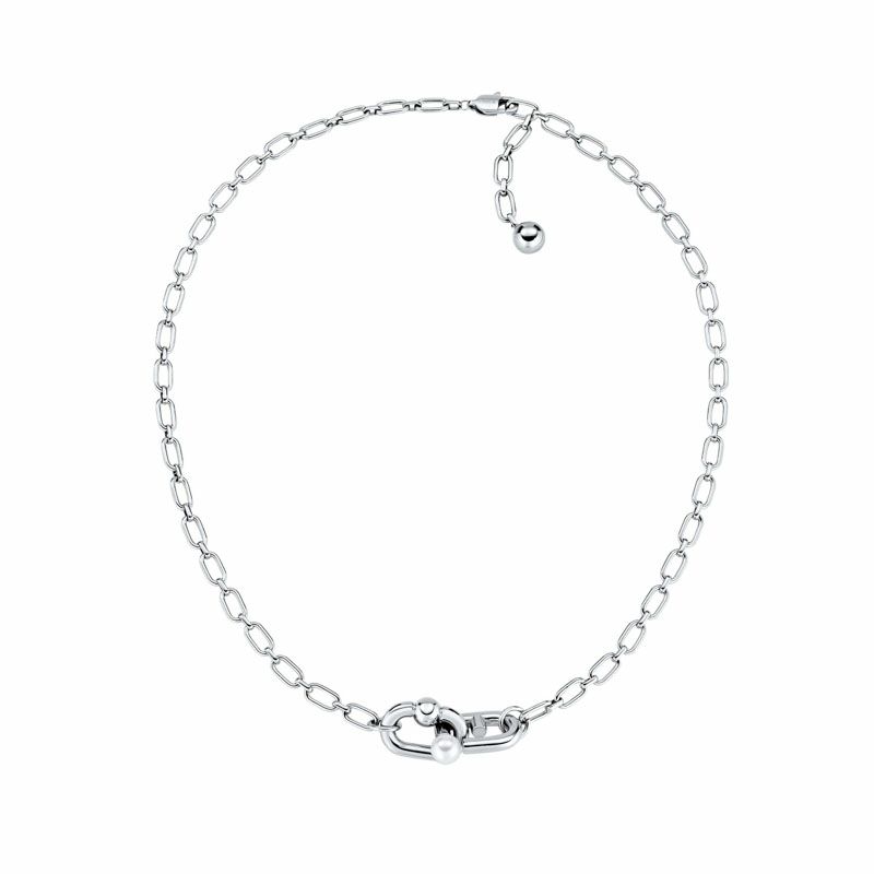 FURLA  FURLA MIANUVOLA Necklace フルラ フルラ ミアヌヴォラ ネックレス / FJ1223NTU