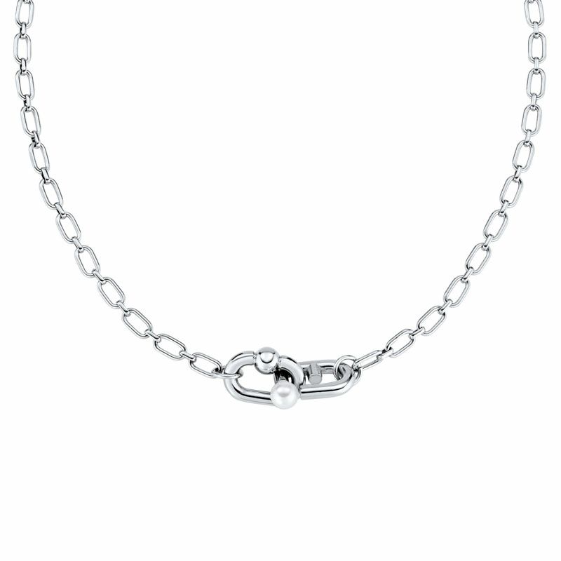 FURLA  FURLA MIANUVOLA Necklace フルラ フルラ ミアヌヴォラ ネックレス / FJ1223NTU