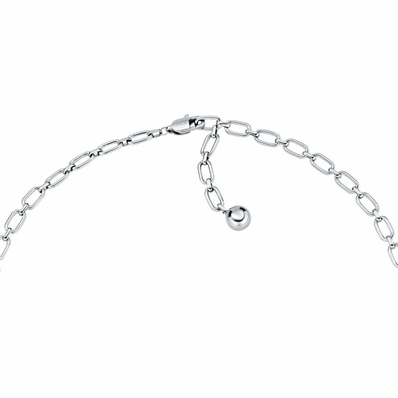 FURLA  FURLA MIANUVOLA Necklace フルラ フルラ ミアヌヴォラ ネックレス / FJ1223NTU