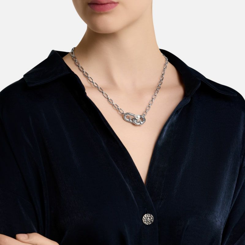 FURLA  FURLA MIANUVOLA Necklace フルラ フルラ ミアヌヴォラ ネックレス / FJ1223NTU