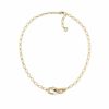 FURLA  FURLA MIANUVOLA Necklace フルラ フルラ ミアヌヴォラ ネックレス / FJ1224NTU