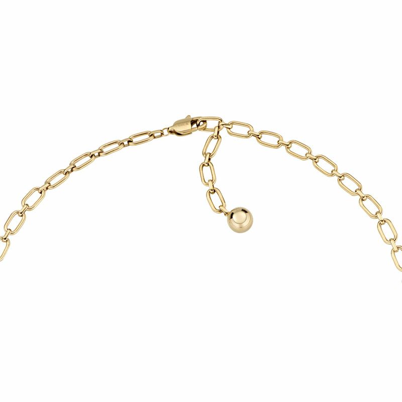 FURLA  FURLA MIANUVOLA Necklace フルラ フルラ ミアヌヴォラ ネックレス / FJ1224NTU