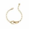 FURLA  FURLA MIANUVOLA Bracelet フルラ フルラ ミアヌヴォラ ブレスレット / FJ1226BTU