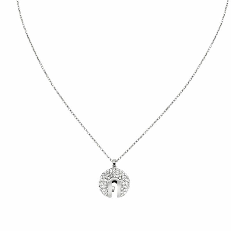 FURLA  FURLA FLOW Necklace フルラ フルラ フロー ネックレス / FJ1233NTU