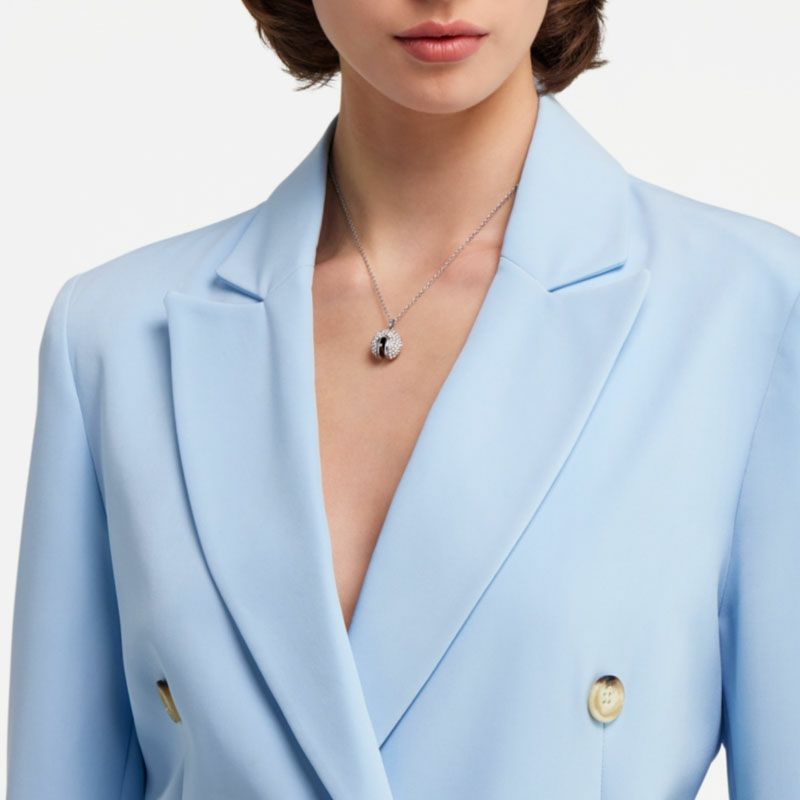 FURLA  FURLA FLOW Necklace フルラ フルラ フロー ネックレス / FJ1233NTU