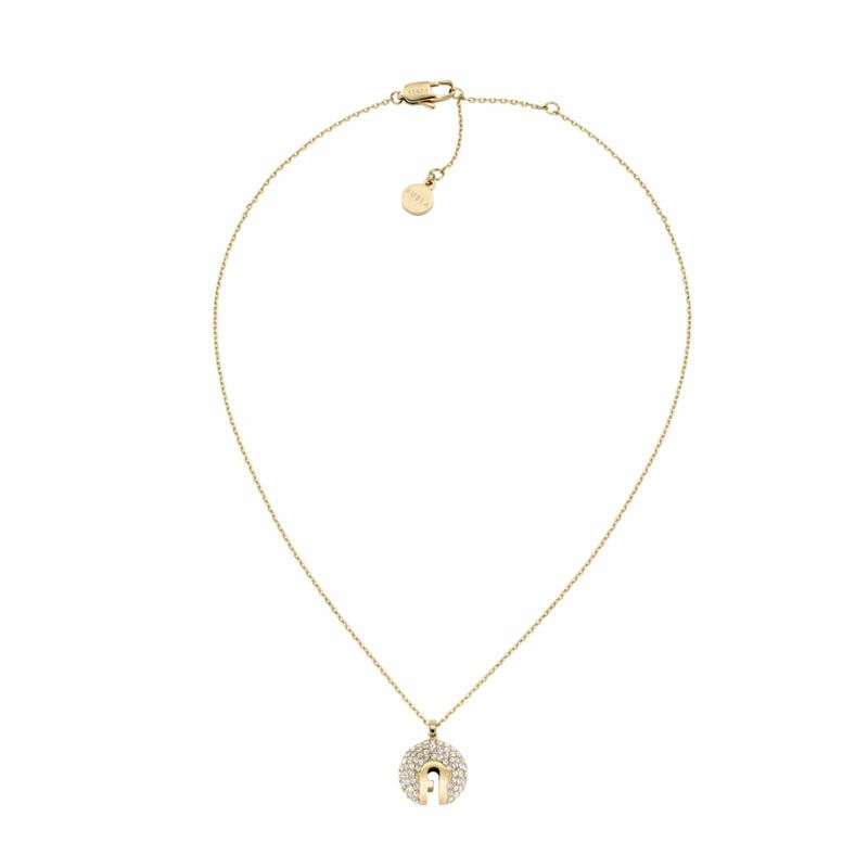 FURLA  FURLA FLOW Necklace フルラ フルラ フロー ネックレス / FJ1235NTU