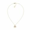 FURLA  FURLA FLOW Necklace フルラ フルラ フロー ネックレス / FJ1235NTU