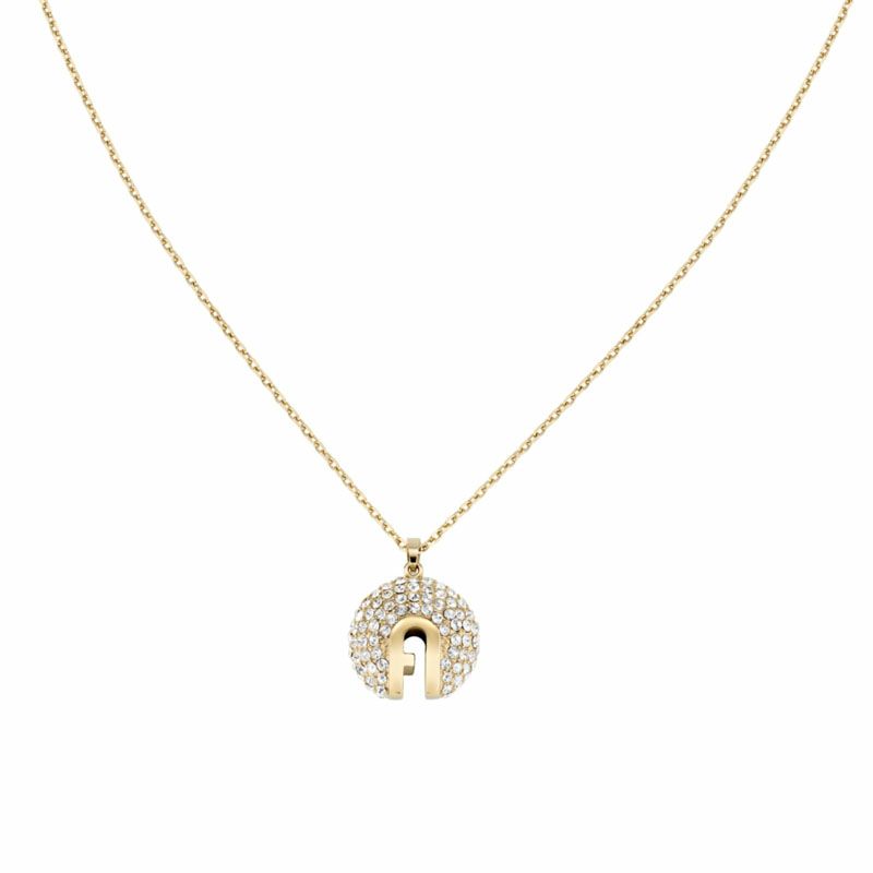 FURLA  FURLA FLOW Necklace フルラ フルラ フロー ネックレス / FJ1235NTU