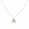 FURLA  FURLA FLOW Necklace フルラ フルラ フロー ネックレス / FJ1235NTU