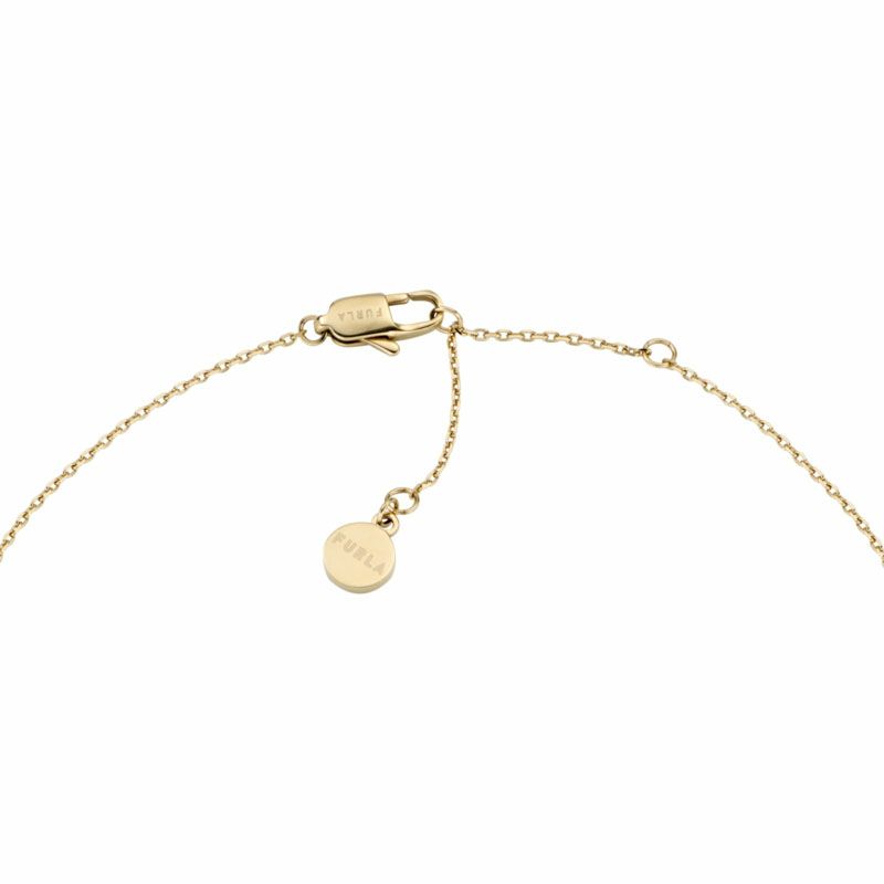 FURLA  FURLA FLOW Necklace フルラ フルラ フロー ネックレス / FJ1235NTU