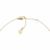 FURLA  FURLA FLOW Necklace フルラ フルラ フロー ネックレス / FJ1235NTU