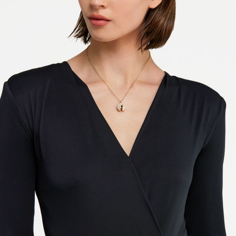 FURLA  FURLA FLOW Necklace フルラ フルラ フロー ネックレス / FJ1235NTU