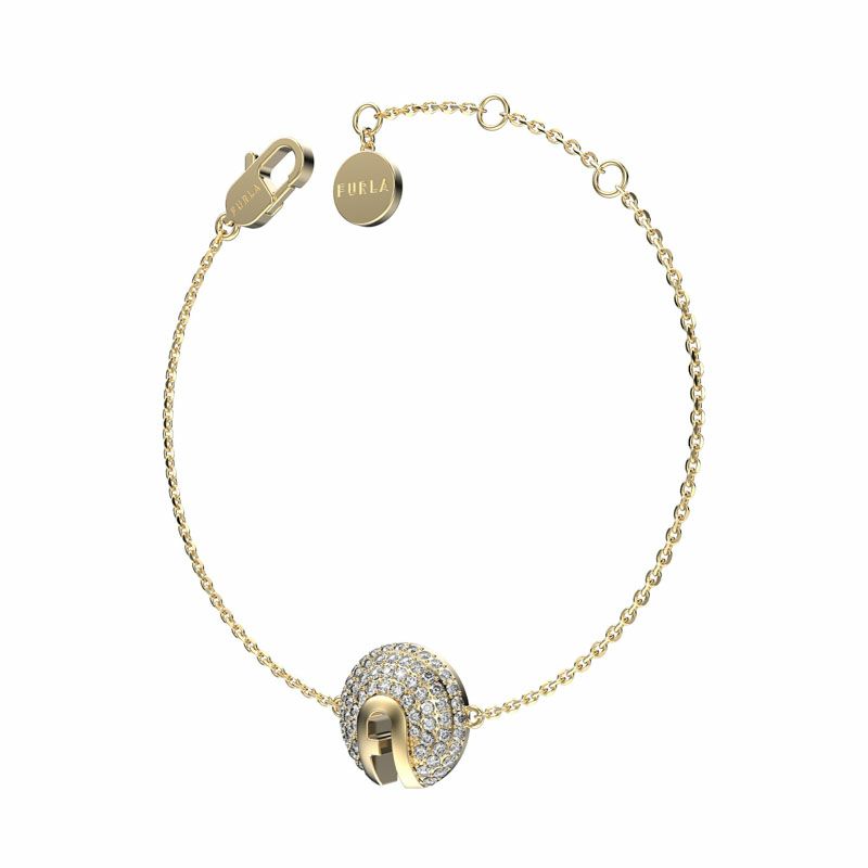 FURLA  FURLA FLOW Bracelet フルラ フルラ フロー ブレスレット / FJ1239BTU