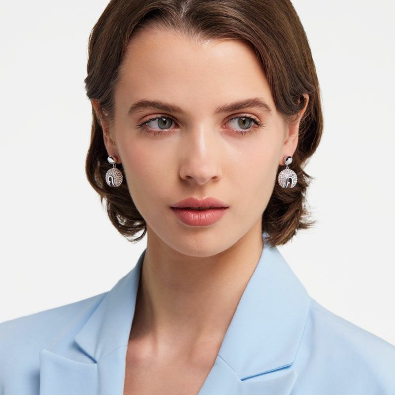 FURLA  FURLA FLOW フルラ フルラ フロー  ピアス / FJ1241ETU