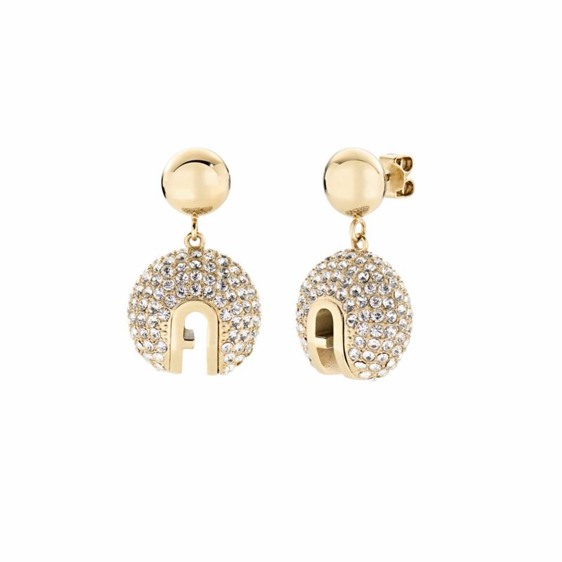 FURLA  FURLA FLOW フルラ フルラ フロー  ピアス / FJ1243ETU