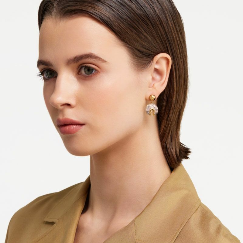 FURLA  FURLA FLOW フルラ フルラ フロー  ピアス / FJ1243ETU