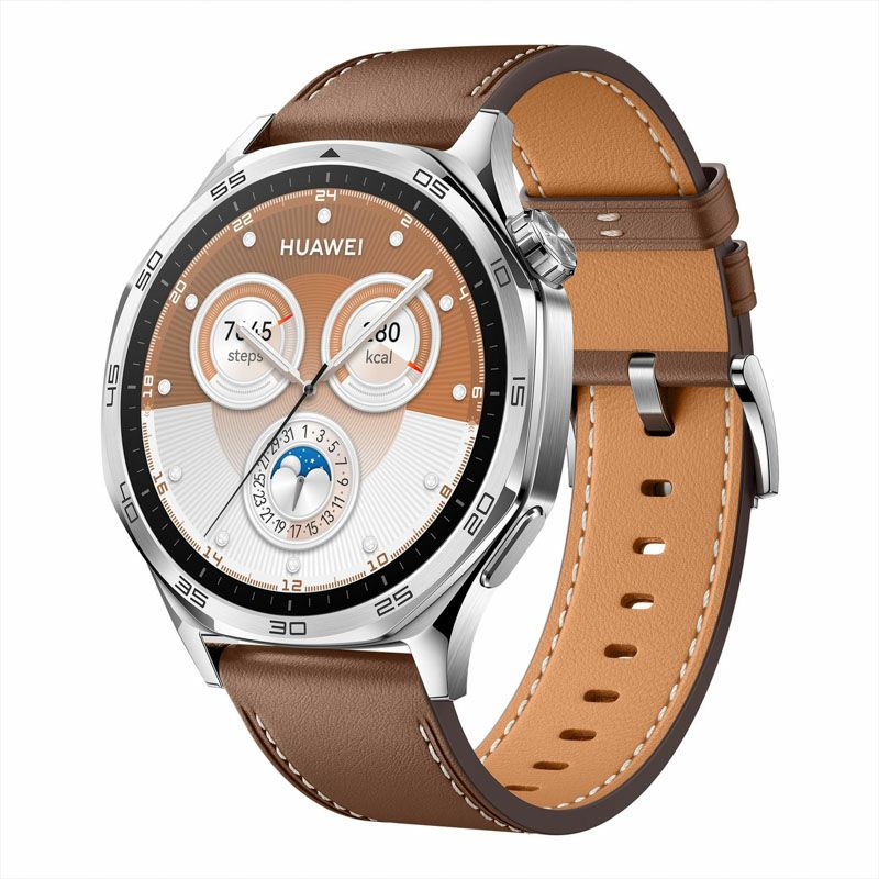 HUAWEI  WATCH GT5  ファーウェイ ウォッチ GT5 / VLI-B19-BRW