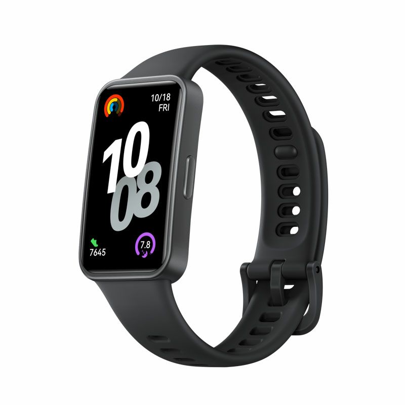 HUAWEI  Band 10 ファーウェイ バンド 10 / NOR-B19-BK