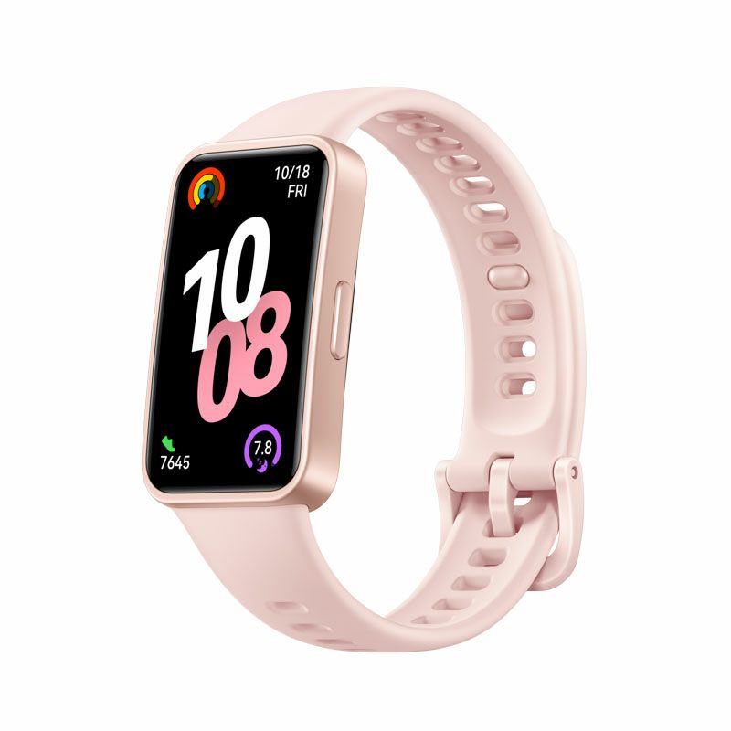 HUAWEI  Band 10 ファーウェイ バンド 10 / NOR-B19-PK