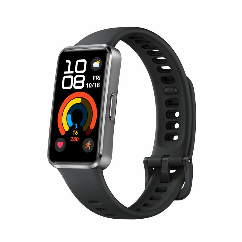 HUAWEI  Band 10 ファーウェイ バンド 10 / NOR-B29-BK