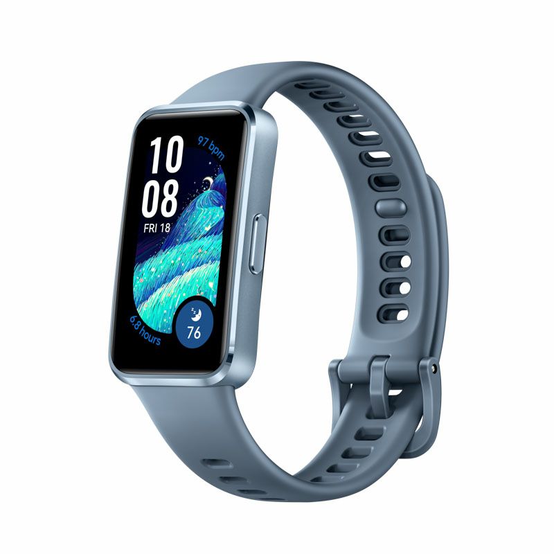 HUAWEI  Band 10 ファーウェイ バンド 10 / NOR-B29-BLU