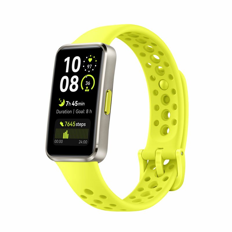 HUAWEI  Band 10 ファーウェイ バンド 10 / NOR-B29-GRE