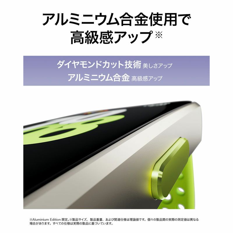 HUAWEI  Band 10 ファーウェイ バンド 10 / NOR-B29-GRE