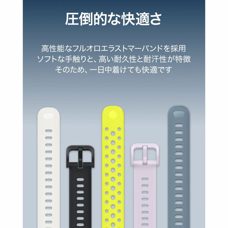 HUAWEI  Band 10 ファーウェイ バンド 10 / NOR-B29-GRE
