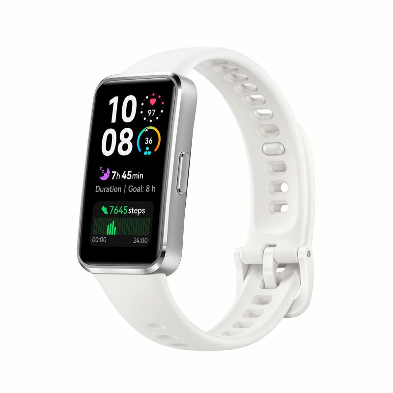 HUAWEI  Band 10 ファーウェイ バンド 10 / NOR-B29-WH
