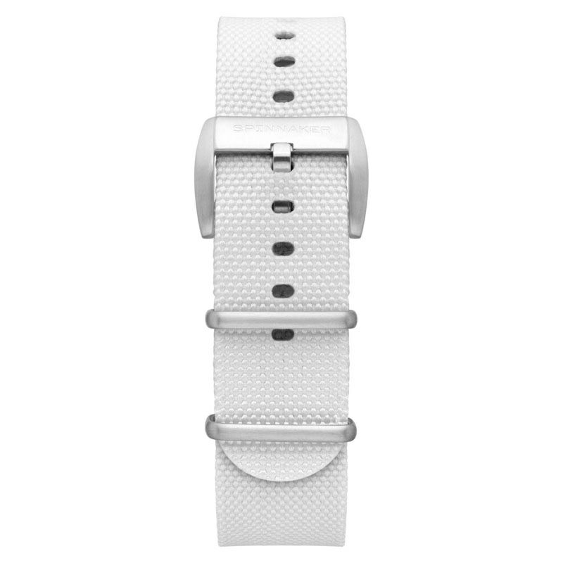 SPINNAKER  TESEI スピニカー テセイ フォージド カーボン オートマチック / SP-5143-03