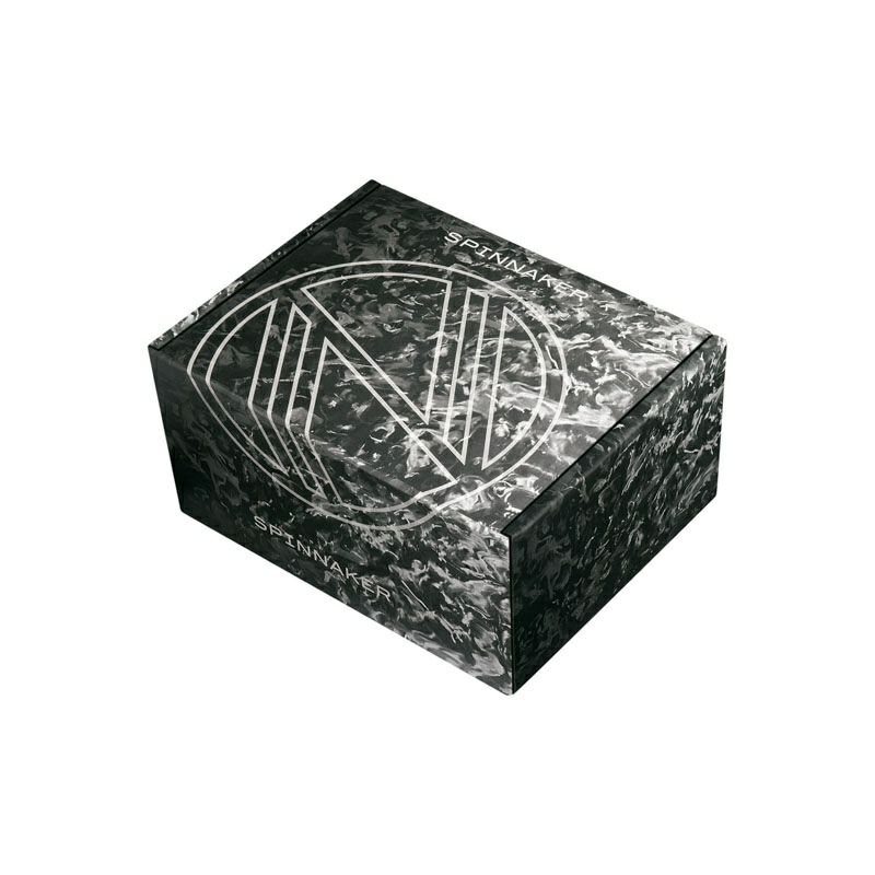 SPINNAKER  TESEI スピニカー テセイ フォージド カーボン オートマチック / SP-5143-03