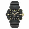 Versace  REAL ACTIVE CHRONO ヴェルサーチェ ヴェルサーチェ　リアルアクティブクロノ / VE0L00125