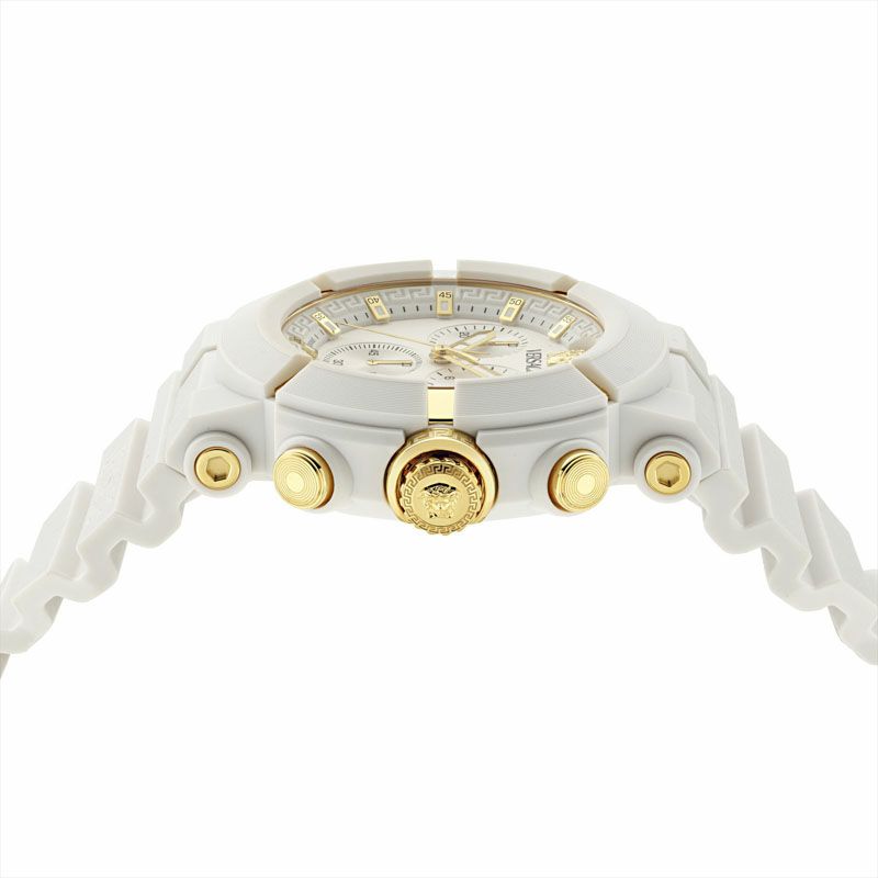 Versace  REAL ACTIVE CHRONO ヴェルサーチェ ヴェルサーチェ　リアルアクティブクロノ / VE0L00225