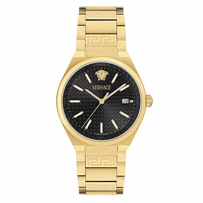 VERSACE 腕時計 25284-1523-