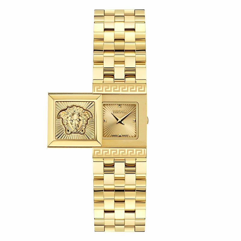 Versace  REVEAL ヴェルサーチェ ヴェルサーチェ　リヴィール / VE0C00225