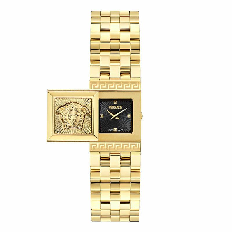 Versace  REVEAL ヴェルサーチェ ヴェルサーチェ　リヴィール / VE0C00325