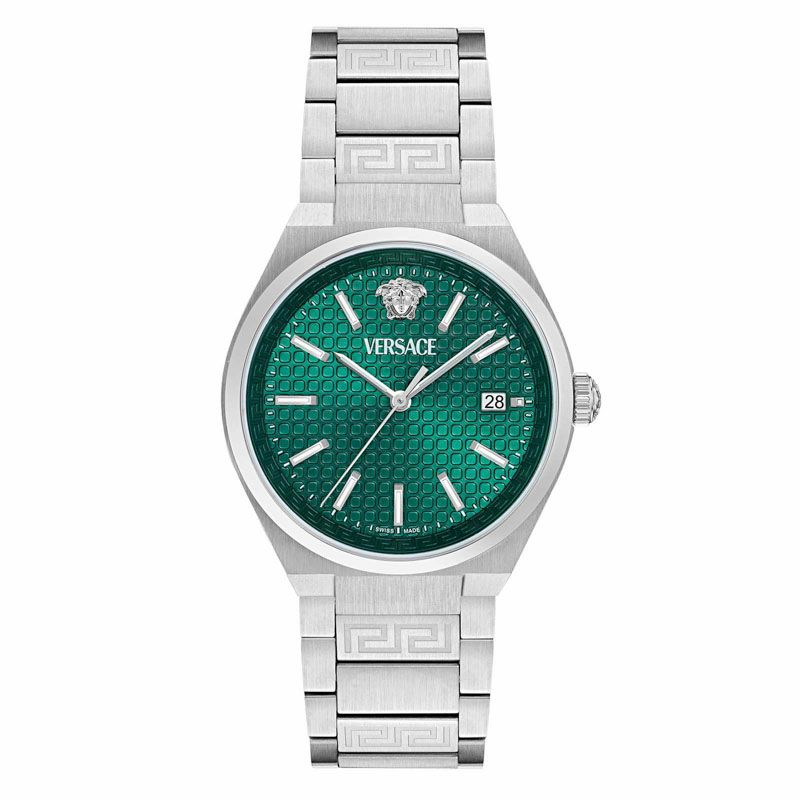 ヴェルサーチェ ヴイ オーリア / VE0F00125 | WORLD WIDE WATCH