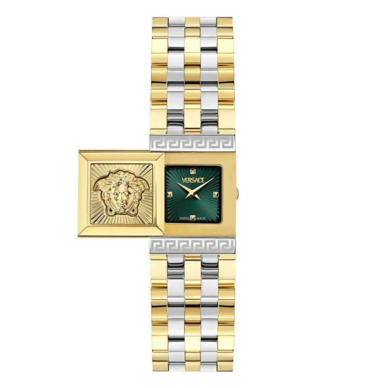 Versace  REVEAL ヴェルサーチェ ヴェルサーチェ　リヴィール / VE0C00125
