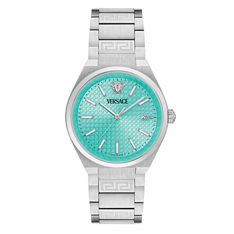 ヴェルサーチェ ヴイ オーリア / VE0F00225 | WORLD WIDE WATCH