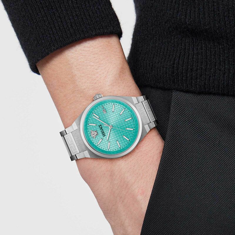 Versace  V-AURIA ヴェルサーチェ ヴイ　オーリア / VE0F00225